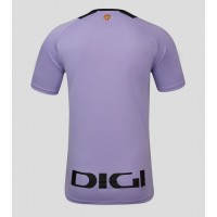 Athletic Bilbao Fotballklær Tredjedrakt 2025-26 Kortermet